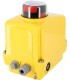 SA-PCU - 4-20 mA / Proportional control unit electric actuator - 50 Nm