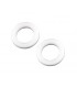 10 PTFE GASKETS FOR ALIZE'O FITTINGS