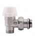 THERMOSTATIC RADIATOR V. ANGLE 1/2" MALE 