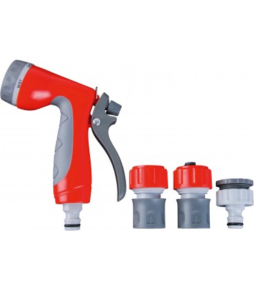 SPRAY GUN SET SET 