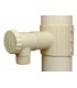 RAINWATER MANIFOLD SAND
