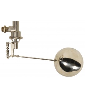 STAINLESS ST. LEVEL SWITCH E-FLOAT