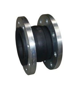 EPDM expansion joint 1505 PN10/16 length 130mm