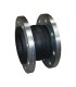 EPDM expansion joint 1505 PN10/16 length 130mm