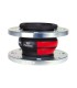 RUBBER EXPANSION JOINT 1562