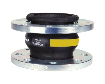 RUBBER EXPANSION JOINT 1563 