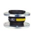 RUBBER EXPANSION JOINT 1563 