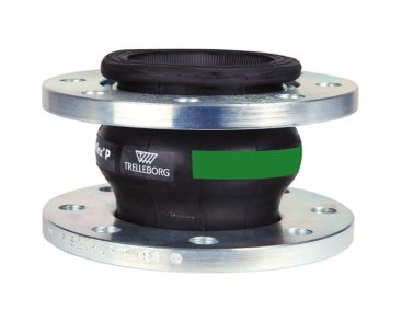 RUBBER EXPANSION JOINT 1564