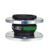 RUBBER EXPANSION JOINT 1564