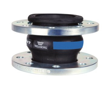 RUBBER EXPANSION JOINT 1566 