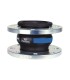 RUBBER EXPANSION JOINT 1566 