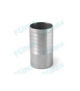 4SMSAL - Welding fluted adapter