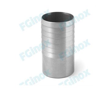 4SMSAL - Welding fluted adapter