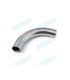 2SMSC3- 90° welding bend 3D straight ends