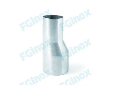 4SMSEXCPD - Welding eccentric reducer straight ends 