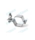 CHST - Hexagonal articulated welding pipe holder 