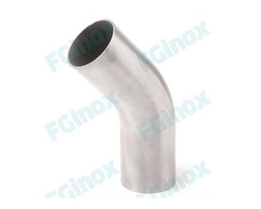 2DINC45- 45° welding bend