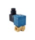 EV 66 – Mini solenoid valve 2/2