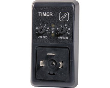 Electronic timer