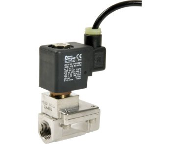 SPU 225-X - Servo-assisted