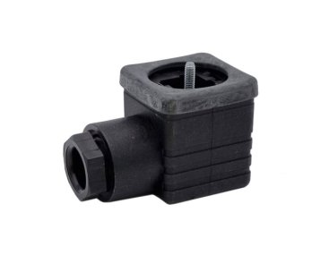 Spare connector