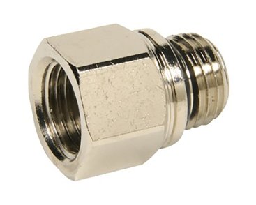 Brass NPT/BSP  adapter