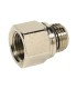 Brass NPT/BSP  adapter