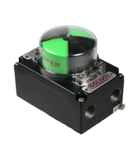 SF - Limit switch box IP67