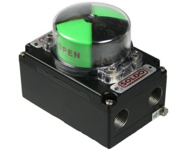 SF - Limit switch box IP67