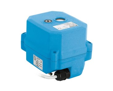 T15 - Electric actuator - 15 Nm