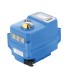 TCR02 - Electric actuator - 20 Nm