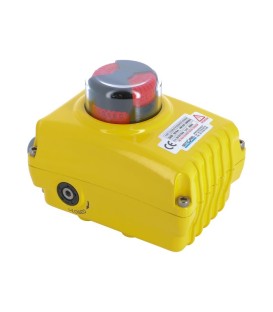 SA05 - Electric actuator - 50 Nm