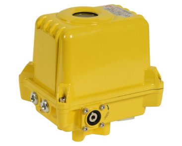 SA05-X - ATEX electric actuator - 50 Nm