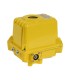 SA05-X - ATEX electric actuator - 50 Nm