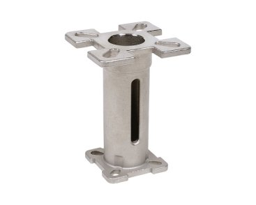 RH 100 - Stainless steel stem extension