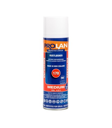 ProLan Medium spray 0,5 l