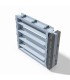 Multi Louver Damper