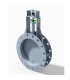 Butterfly Damper Valve