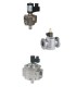 M14/RM - Biogas - Solenoid valve with manual resetting