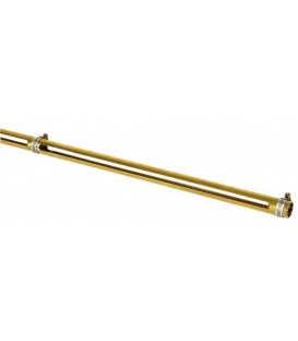2319 - Brass U protection pipe