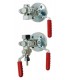 2315 - NX - Carbon steel valves