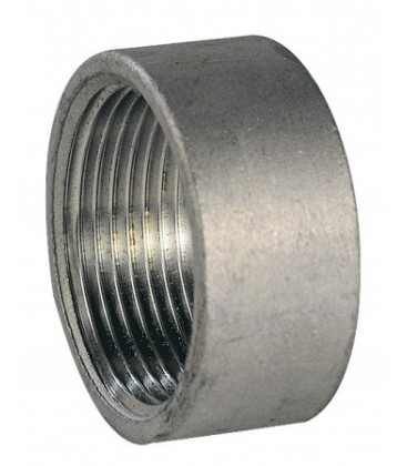 2038 - Barrel nipple - Length - 100 mm
