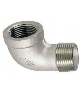 2039 - Standard welding nipple