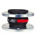 Rubber expansion joints for industry