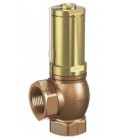 Overflow valves