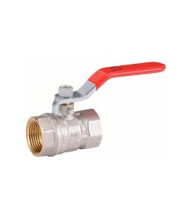 Ball valve PN25/20