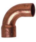 Kobber fittings