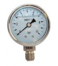 Manometer