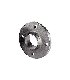 Flange