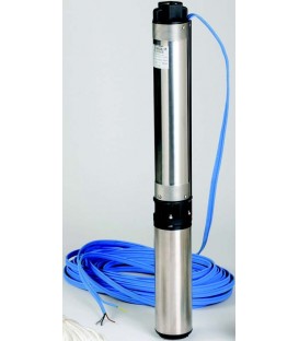 T-Water® pumper